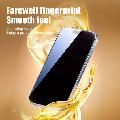 Tempered Glass Protector