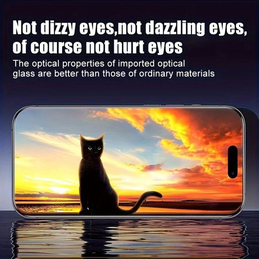 Tempered Glass Protector