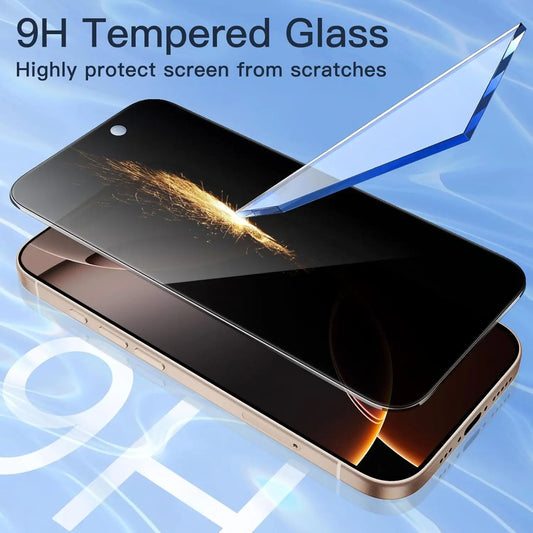 Tempered Glass Protector