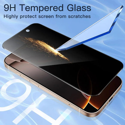 Tempered Glass Protector