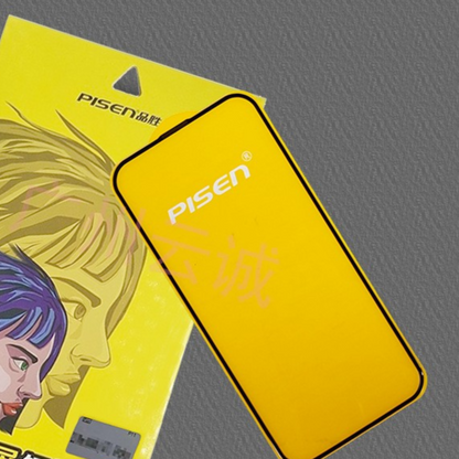 Tempered Glass Protector