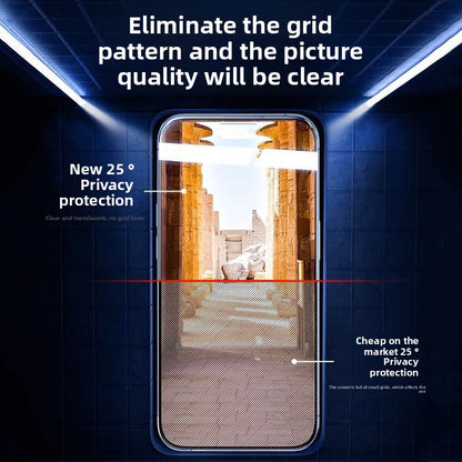 Tempered Glass Screen