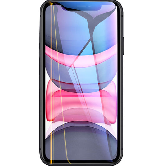 Tempered Glass Screen