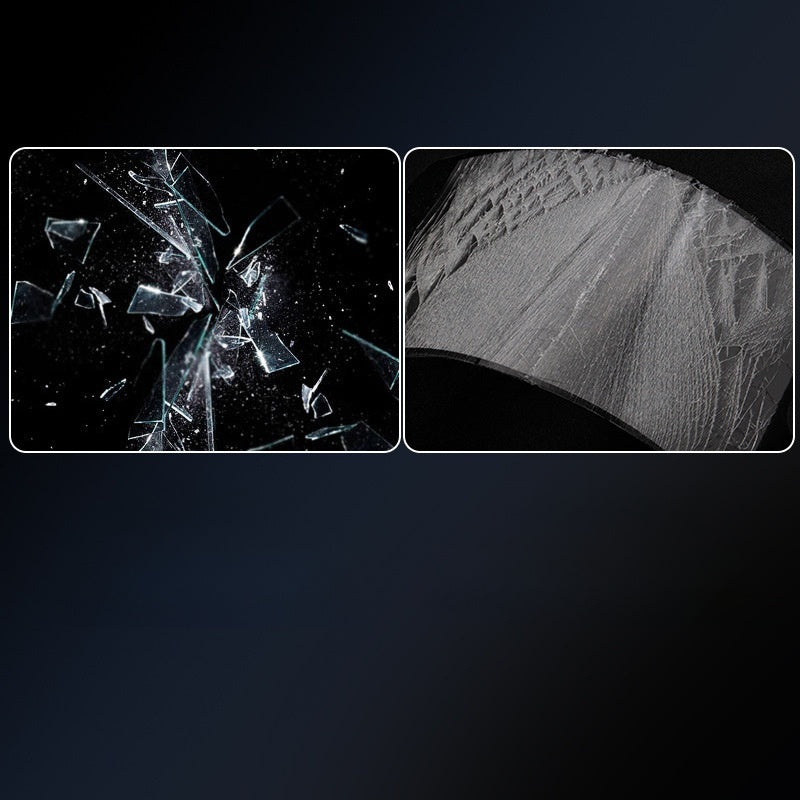 Tempered Glass Screen Protector