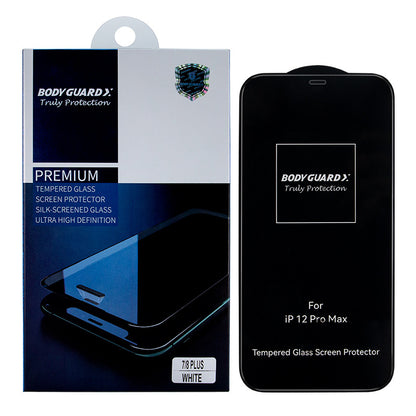 Tempered Glass Screen Protector