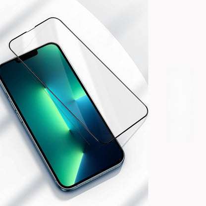 Tempered Glass Screen Protector