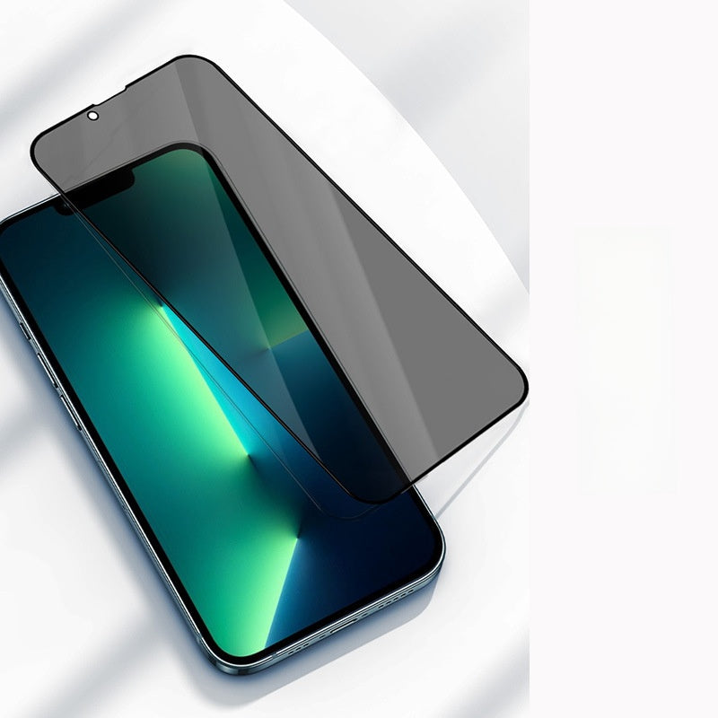 Tempered Glass Screen Protector