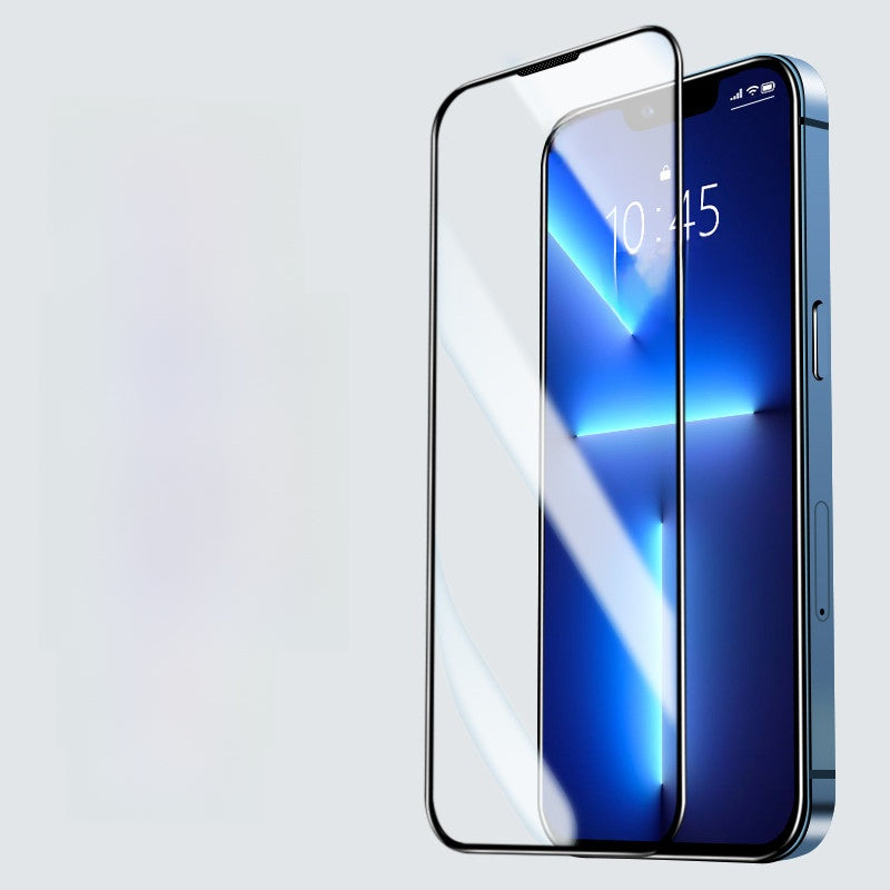 Tempered Glass Screen Protector
