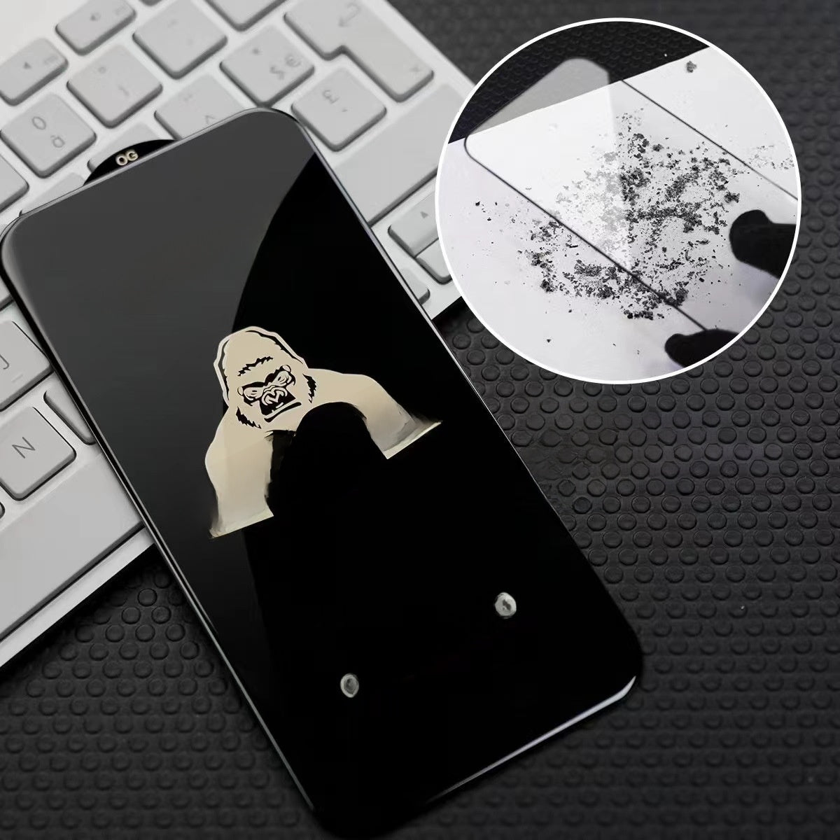 Tempered Glass Screen Protector