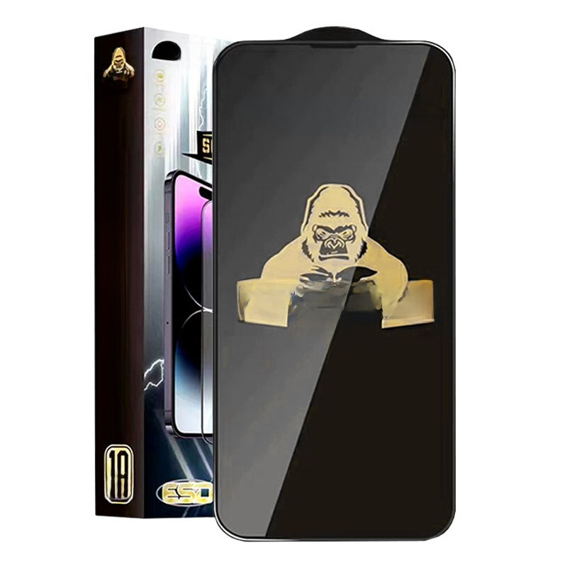 Tempered Glass Screen Protector