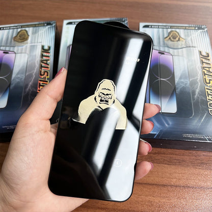 Tempered Glass Screen Protector