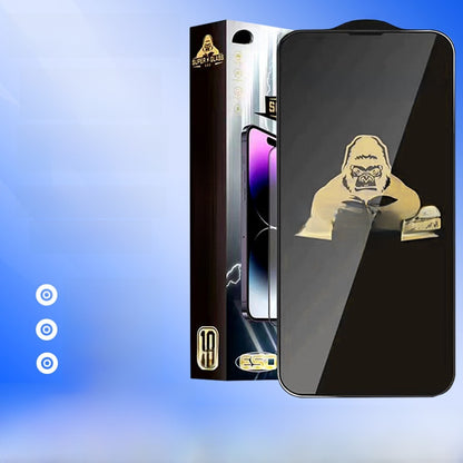 Tempered Glass Screen Protector