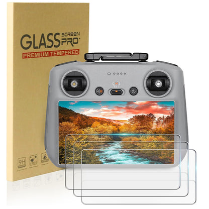Tempered Glass Screen Protector