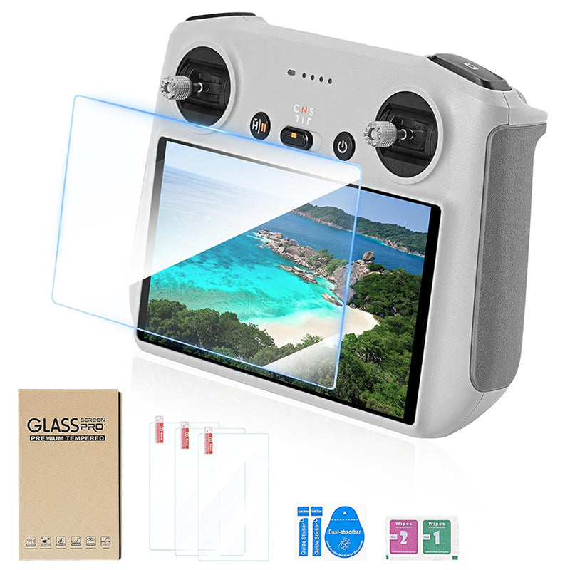 Tempered Glass Screen Protector