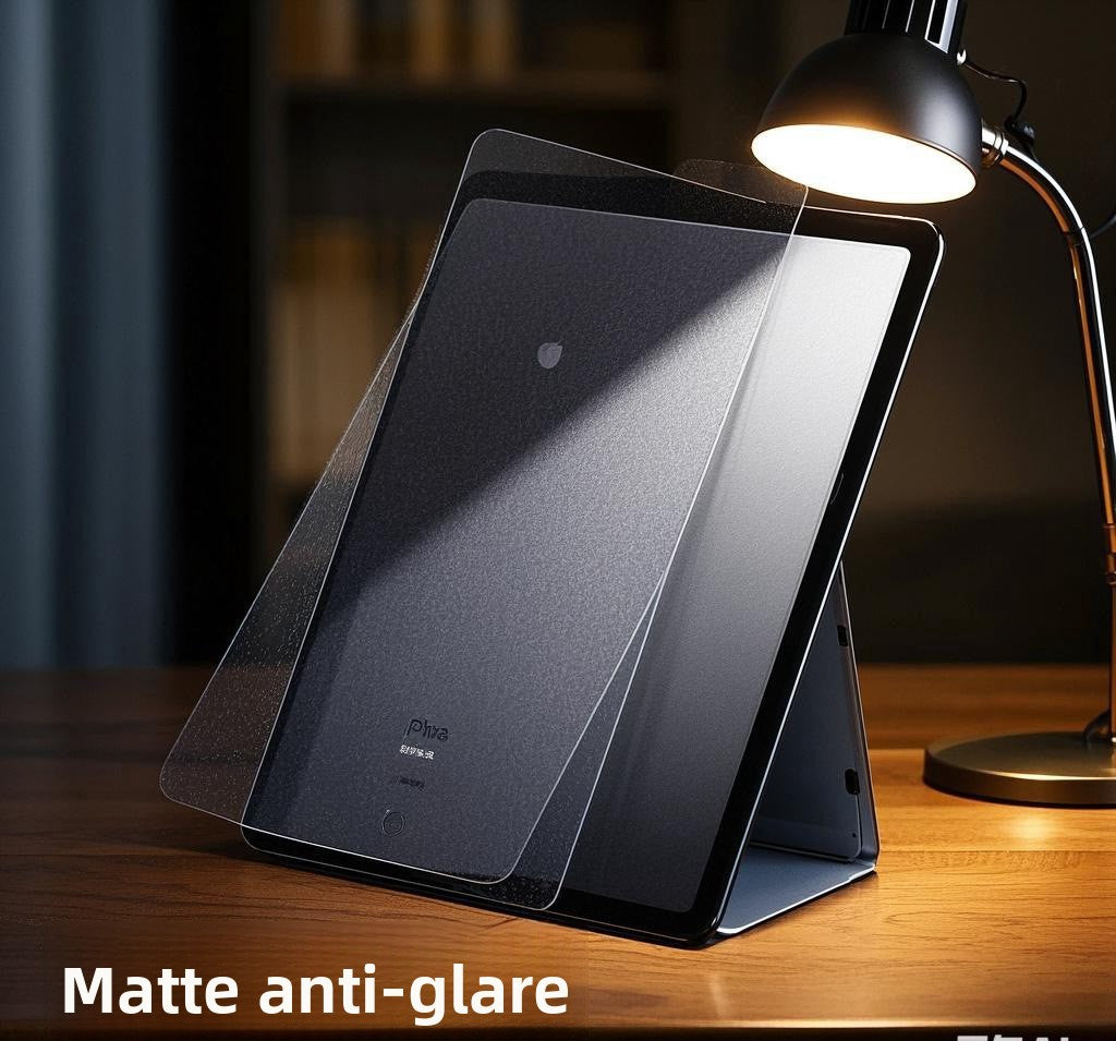 Tempered Glass Screen Protector
