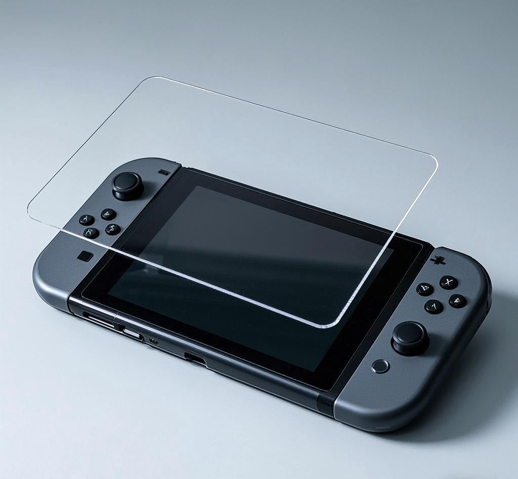 Tempered Glass Screen Protector