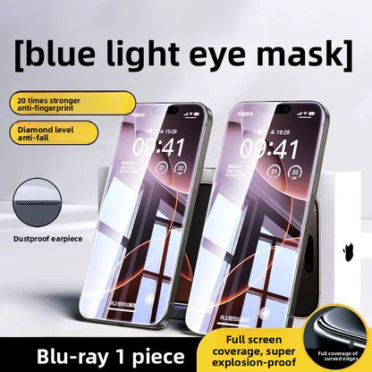 Tempered Glass Screen Protector
