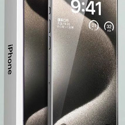 Tempered Glass Screen Protector