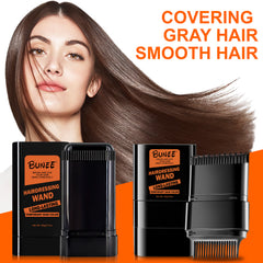 Black hair stick 20g