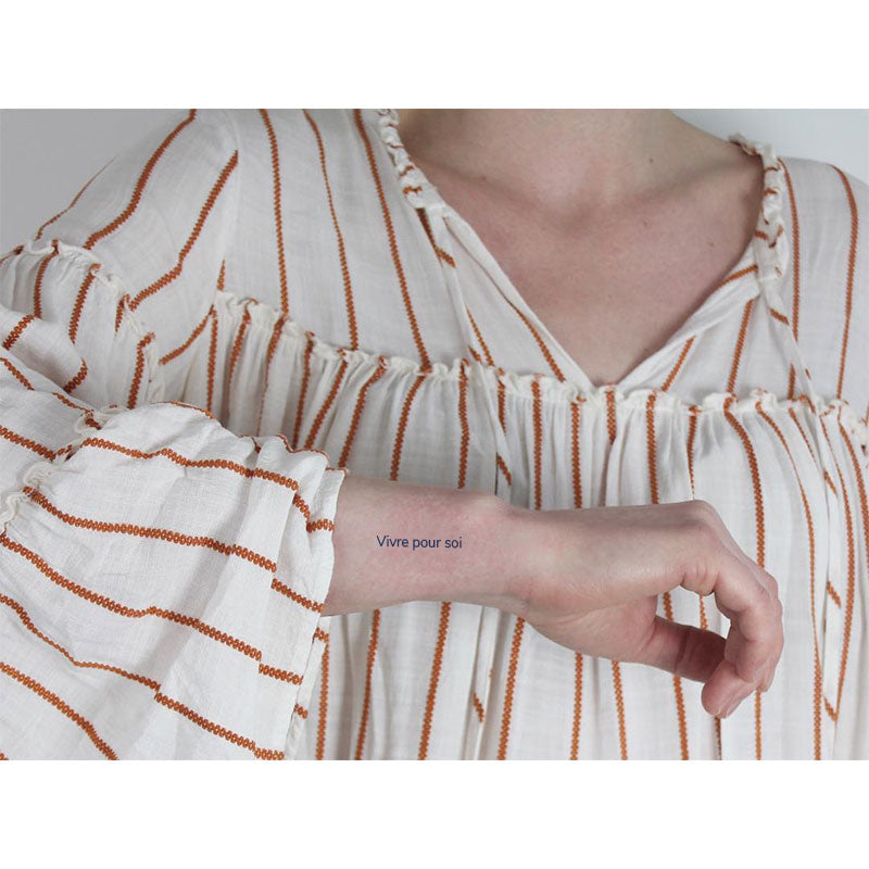 temporary tattoo stickers