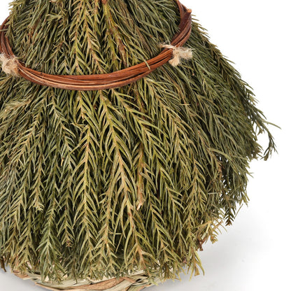 Temu Creative Straw Bird's Nest