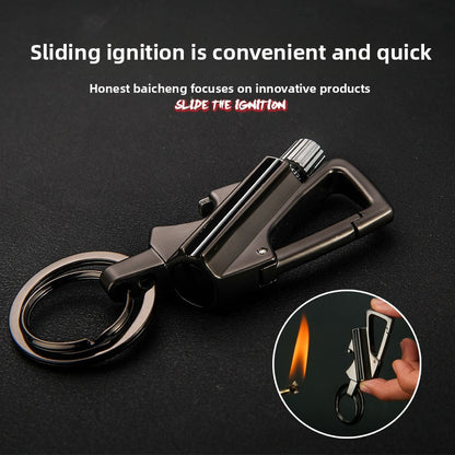Ten thousand times match kerosene lighter