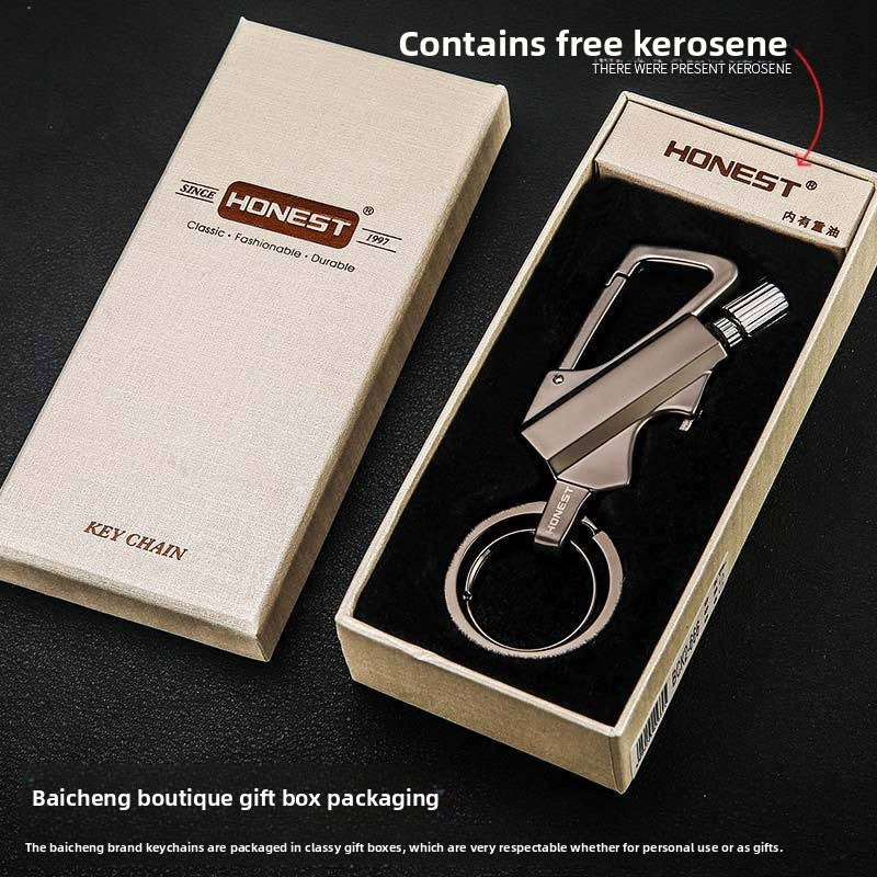 Ten thousand times match kerosene lighter