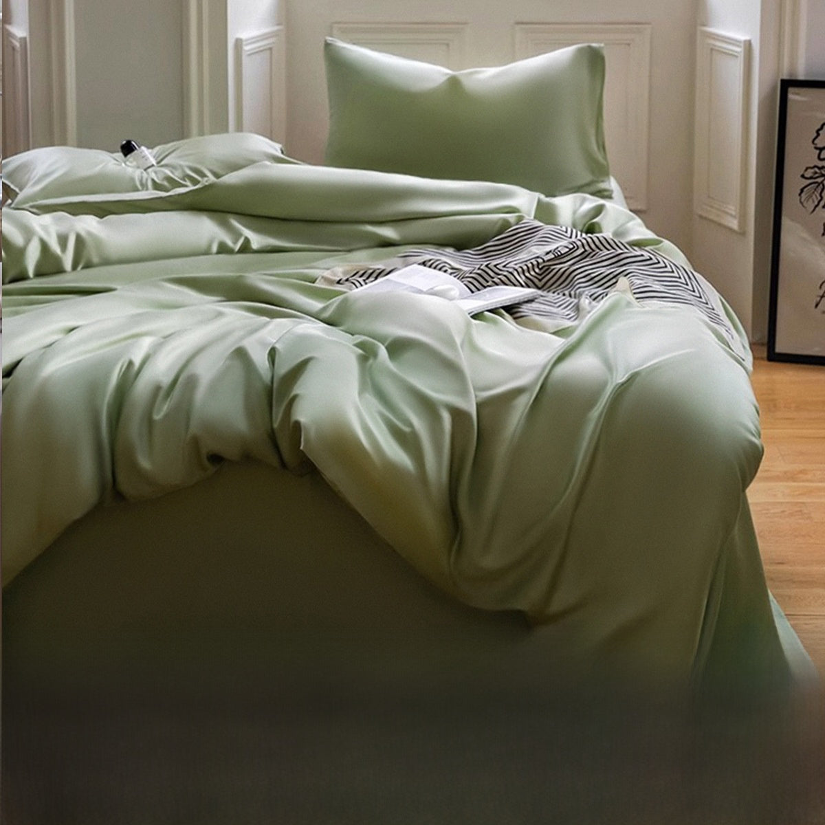 Tencel bedding set
