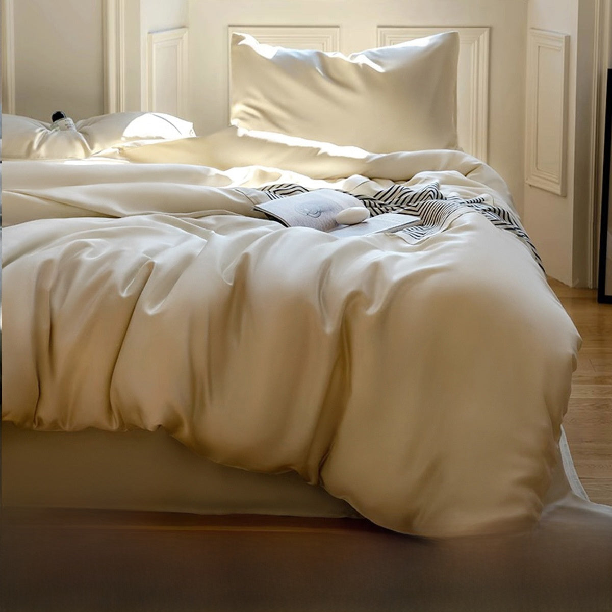 Tencel bedding set