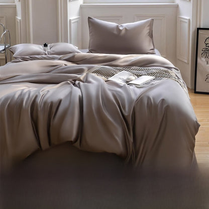 Tencel bedding set