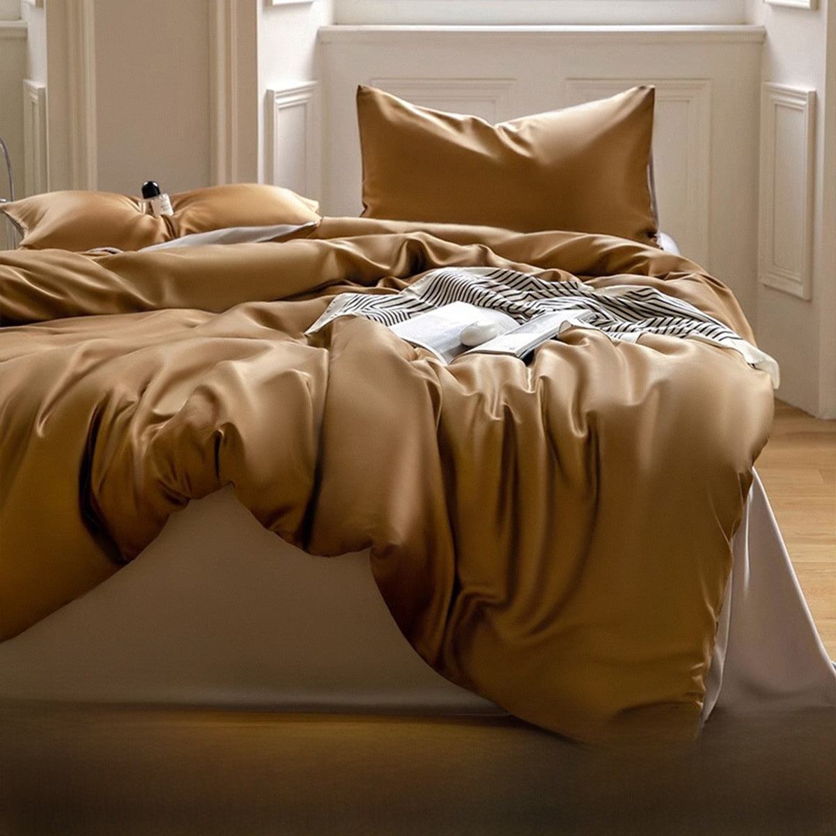 Tencel bedding set