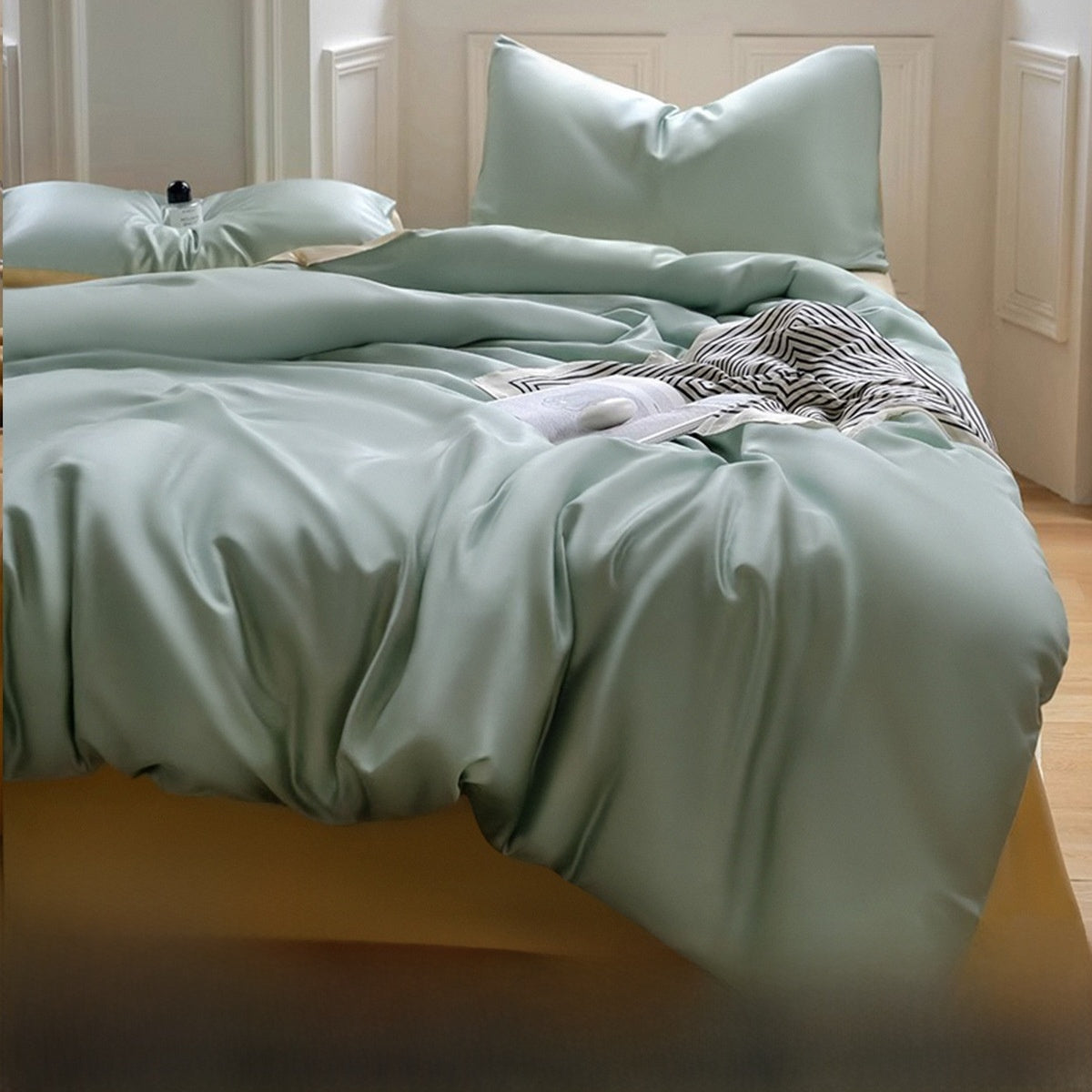 Tencel bedding set