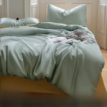 Tencel bedding set