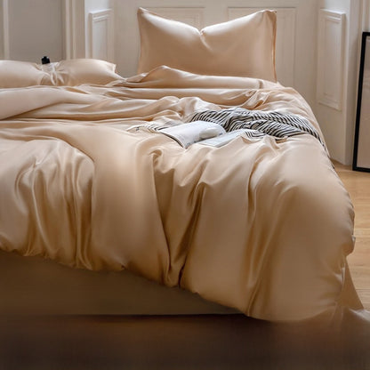 Tencel bedding set