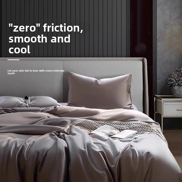 Tencel bedding set