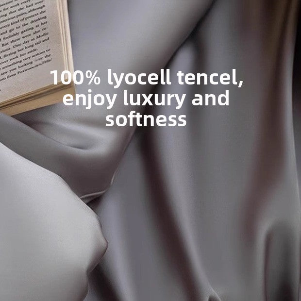 Tencel bedding set