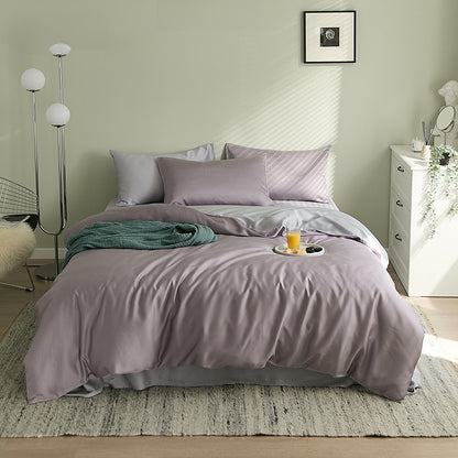 Tencel bedding set