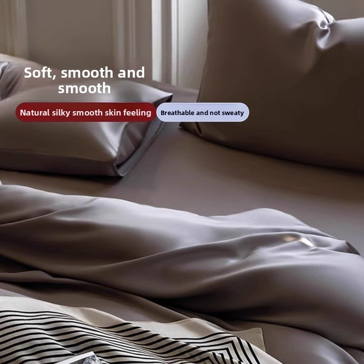 Tencel bedding set