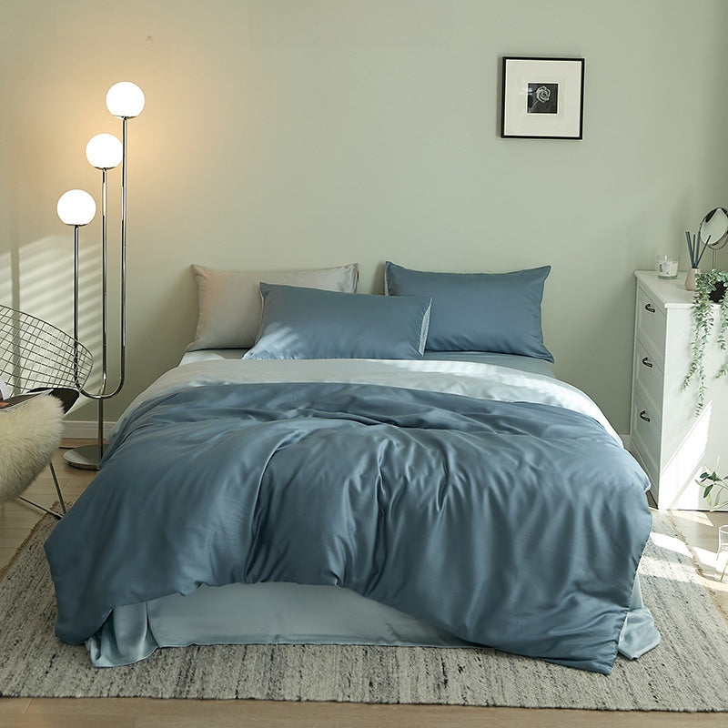 Tencel bedding set