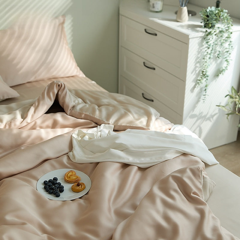 Tencel bedding set