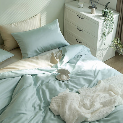 Tencel bedding set