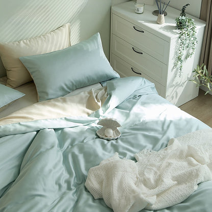 Tencel bedding set