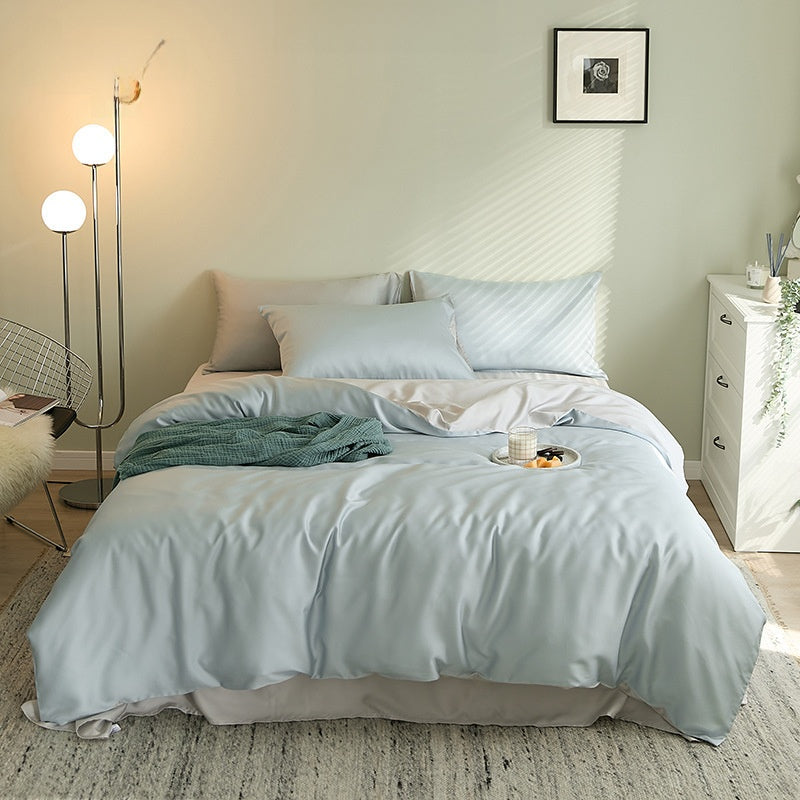 Tencel bedding set