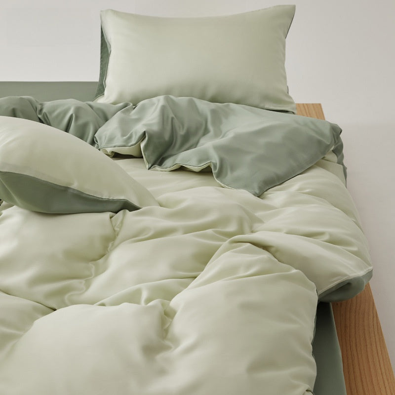 Tencel bedding set