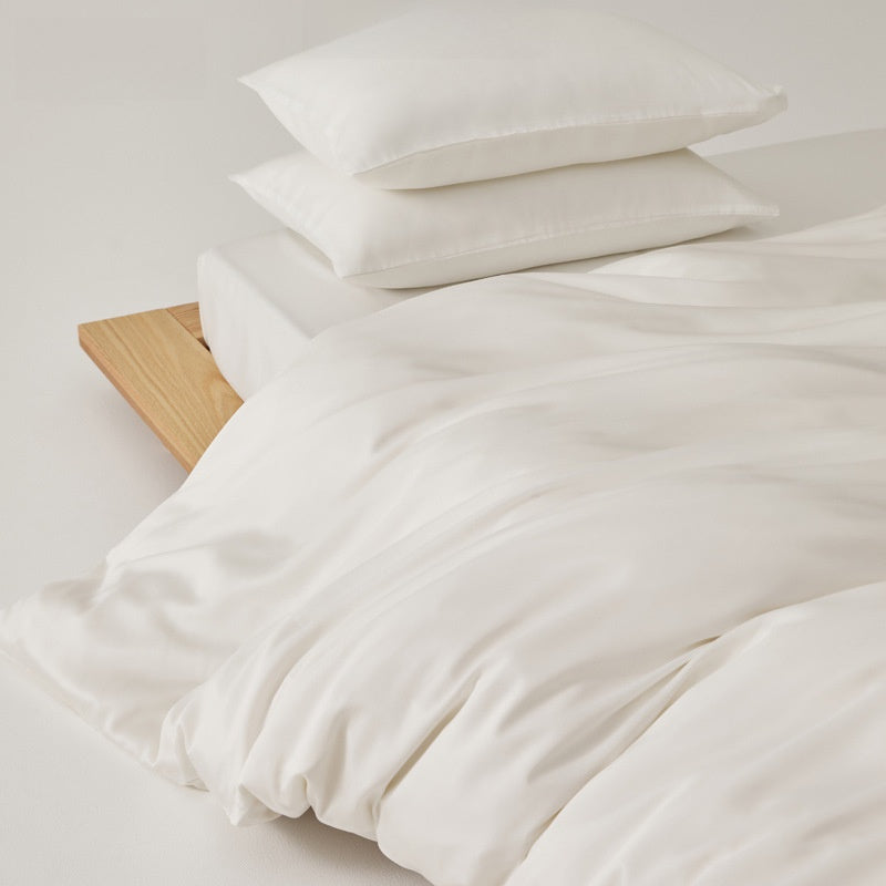 Tencel bedding set