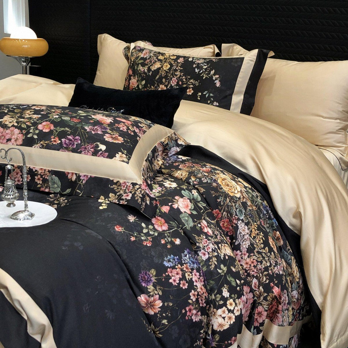 Tencel Cotton Bedding Set