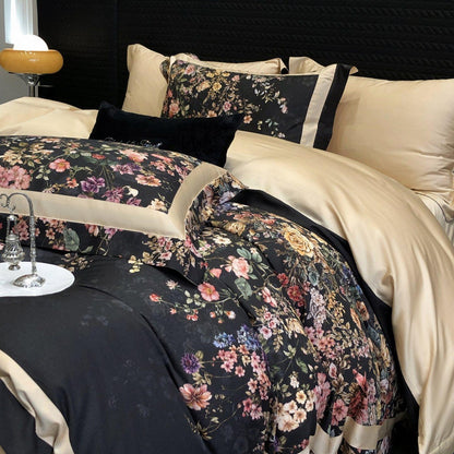 Tencel Cotton Bedding Set