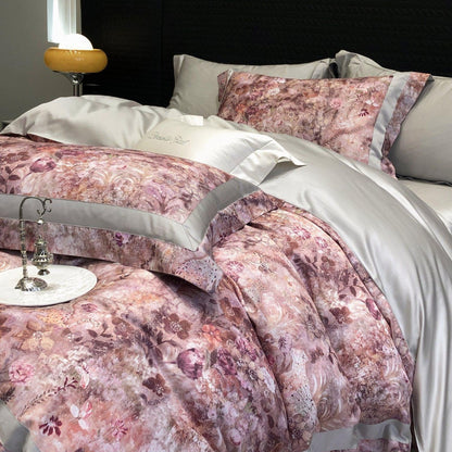 Tencel Cotton Bedding Set