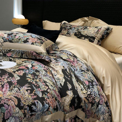 Tencel Cotton Bedding Set