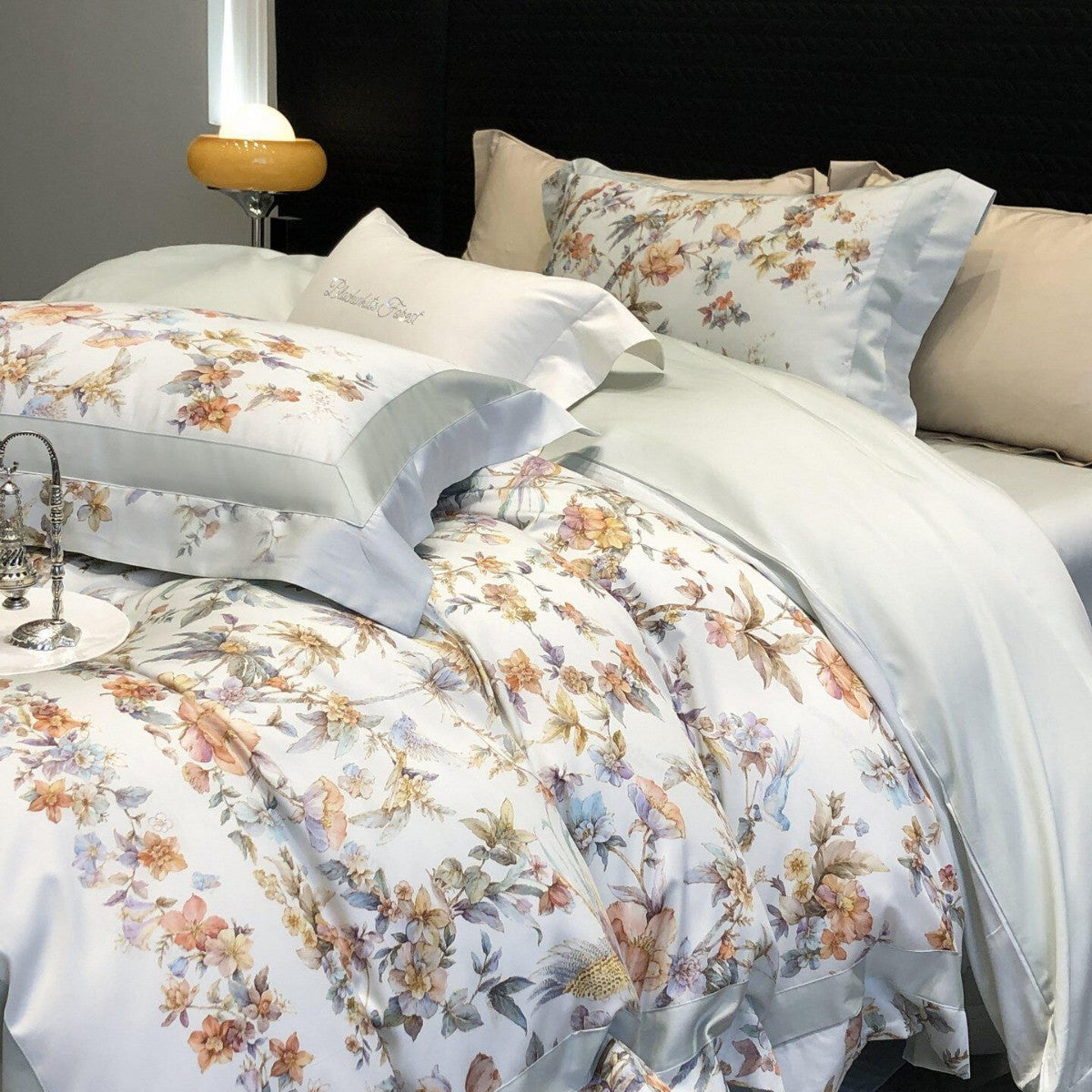 Tencel Cotton Bedding Set